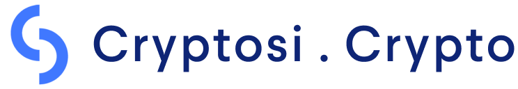 Cryptosi logo